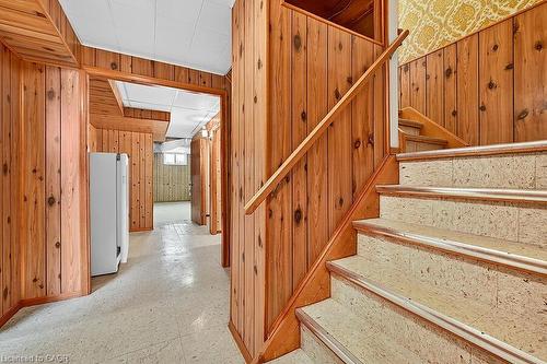 80 Tyrone Drive, Hamilton, ON - Indoor Photo Showing Other Room