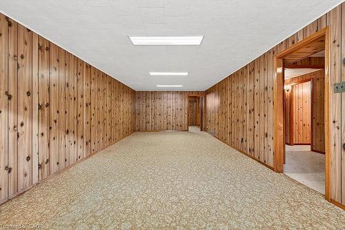 80 Tyrone Drive, Hamilton, ON - Indoor Photo Showing Other Room