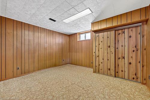 80 Tyrone Drive, Hamilton, ON - Indoor