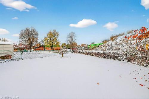 80 Tyrone Drive, Hamilton, ON - Outdoor