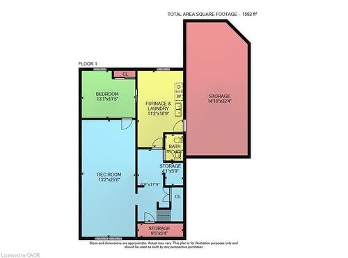 80 Tyrone Drive, Hamilton, ON - Other