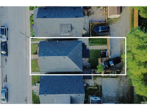 11 East 25Th Street, Hamilton, ON - Outdoor