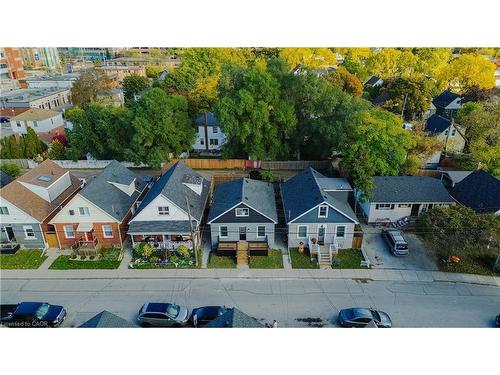 11 East 25Th Street, Hamilton, ON - Outdoor