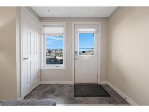 E7-70 Willowrun Drive, Kitchener, ON - Indoor Photo Showing Other Room