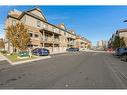 E7-70 Willowrun Drive, Kitchener, ON  - Outdoor With Balcony 