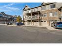 E7-70 Willowrun Drive, Kitchener, ON  - Outdoor With Balcony With Facade 