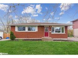 LOWER-10 Westdale Drive  St. Catharines, ON L2S 2R8