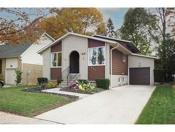 197 Wedgewood Drive  Cambridge, ON N1S 4P7