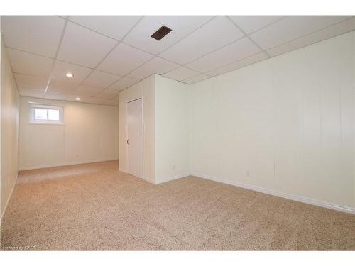 197 Wedgewood Drive, Cambridge, ON - Indoor