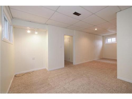 197 Wedgewood Drive, Cambridge, ON - Indoor