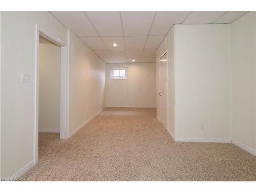 197 Wedgewood Drive, Cambridge, ON - Indoor