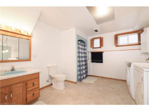 197 Wedgewood Drive, Cambridge, ON - Indoor