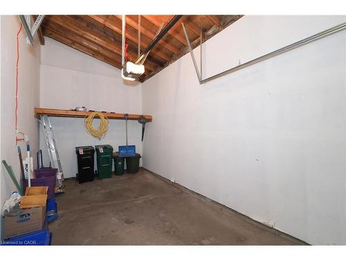 197 Wedgewood Drive, Cambridge, ON - Indoor