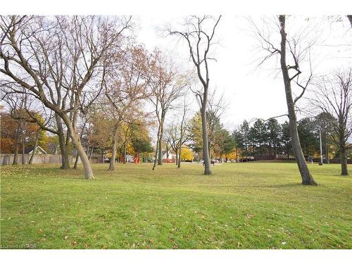 197 Wedgewood Drive, Cambridge, ON - Outdoor With View