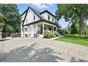 112 Chedoke Avenue, Hamilton, ON  - Outdoor With Deck Patio Veranda 