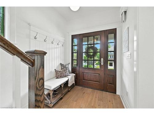 112 Chedoke Avenue, Hamilton, ON - Indoor Photo Showing Other Room