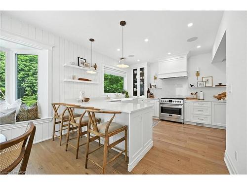 112 Chedoke Avenue, Hamilton, ON - Indoor