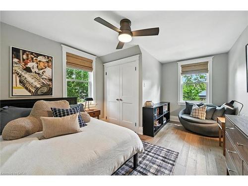 112 Chedoke Avenue, Hamilton, ON - Indoor