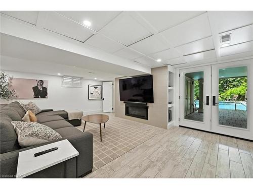 112 Chedoke Avenue, Hamilton, ON - Indoor