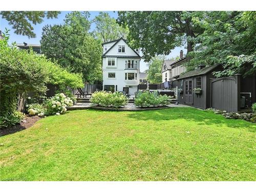 112 Chedoke Avenue, Hamilton, ON - Outdoor