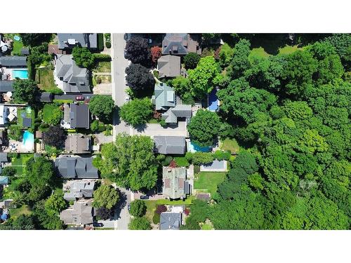 112 Chedoke Avenue, Hamilton, ON - Outdoor With View