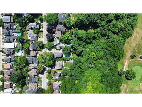 112 Chedoke Avenue, Hamilton, ON - Outdoor With View