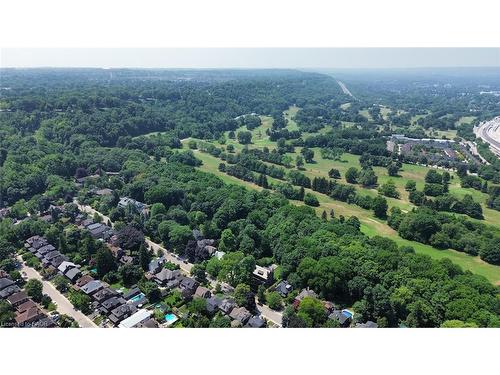 112 Chedoke Avenue, Hamilton, ON - Outdoor With View
