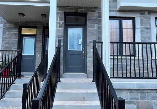 51-383 Dundas Street E, Hamilton, ON - Outdoor