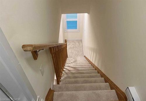 51-383 Dundas Street E, Hamilton, ON - Indoor Photo Showing Other Room