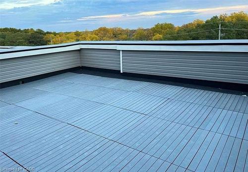 51-383 Dundas Street E, Hamilton, ON - Outdoor With View