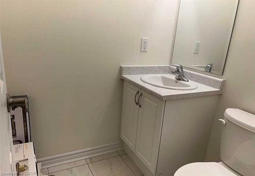 51-383 Dundas Street E, Hamilton, ON - Indoor Photo Showing Bathroom