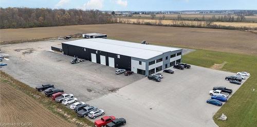 55 Progress Drive E, Aylmer, ON 