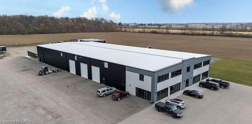 55 Progress Drive E, Aylmer, ON 