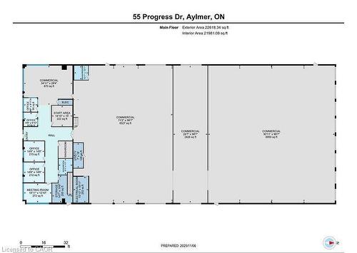 55 Progress Drive E, Aylmer, ON 