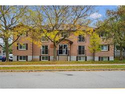 6-321 Northlake Drive  Waterloo, ON N2V 1Z1