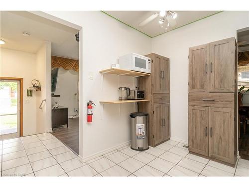 55 Ramblewood Way, Kitchener, ON - Indoor Photo Showing Other Room