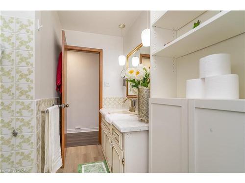 55 Ramblewood Way, Kitchener, ON - Indoor