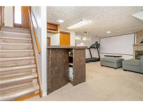 55 Ramblewood Way, Kitchener, ON - Indoor Photo Showing Other Room