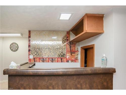 55 Ramblewood Way, Kitchener, ON - Indoor Photo Showing Other Room