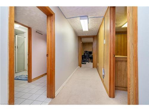 55 Ramblewood Way, Kitchener, ON - Indoor Photo Showing Other Room