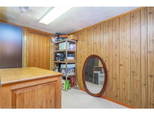 55 Ramblewood Way, Kitchener, ON - Indoor Photo Showing Other Room