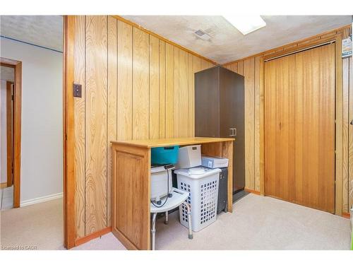 55 Ramblewood Way, Kitchener, ON - Indoor Photo Showing Other Room