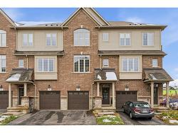 17-257 Parkside Drive  Waterdown, ON L8B 0W5