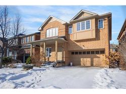 69 Stillman Drive  Brampton, ON L6X 0T1