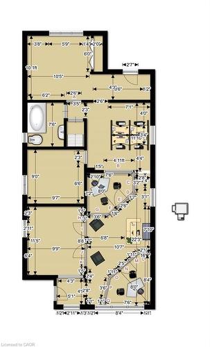 609 Upper Wellington Street, Hamilton, ON 