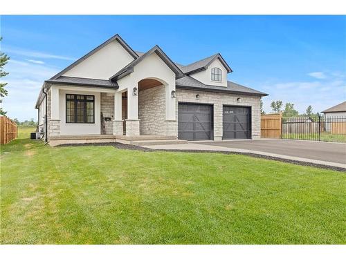 637 Buffalo Road, Fort Erie, ON - Outdoor