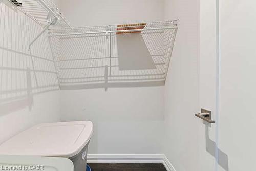 15-35 Midhurst Heights, Hamilton, ON - Indoor With Storage