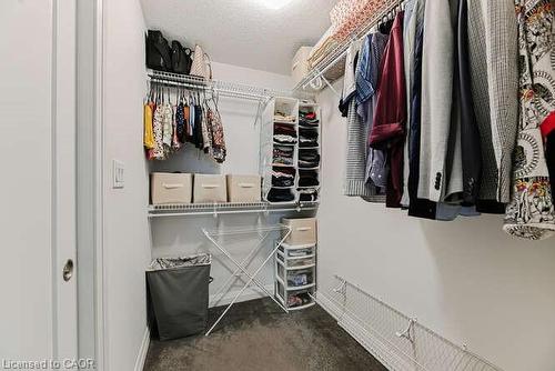 15-35 Midhurst Heights, Hamilton, ON - Indoor With Storage