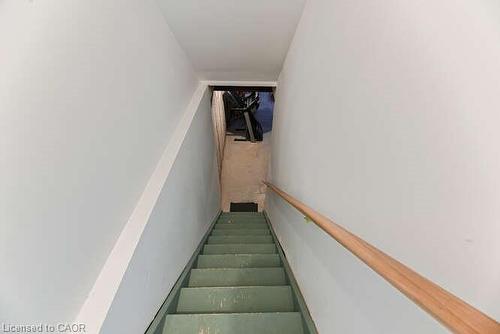 15-35 Midhurst Heights, Hamilton, ON - Indoor Photo Showing Other Room