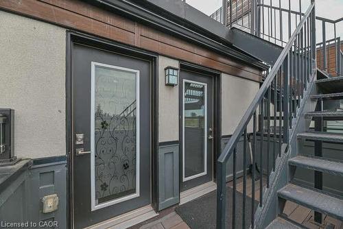 15-35 Midhurst Heights, Hamilton, ON - Outdoor With Exterior